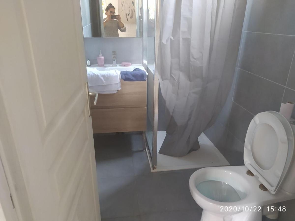Charmant Chalet Lucciana (Corsica) Εξωτερικό φωτογραφία