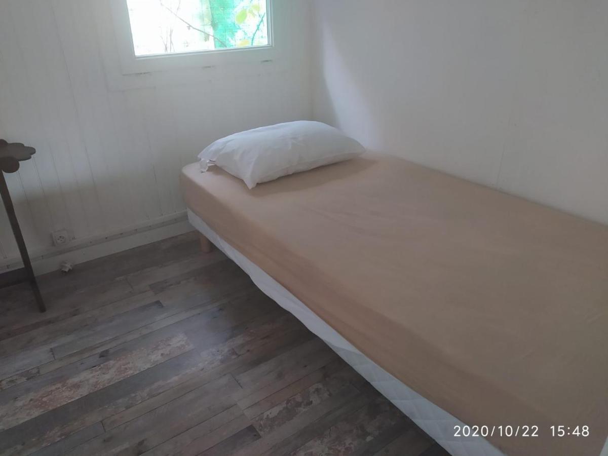 Charmant Chalet Lucciana (Corsica) Εξωτερικό φωτογραφία