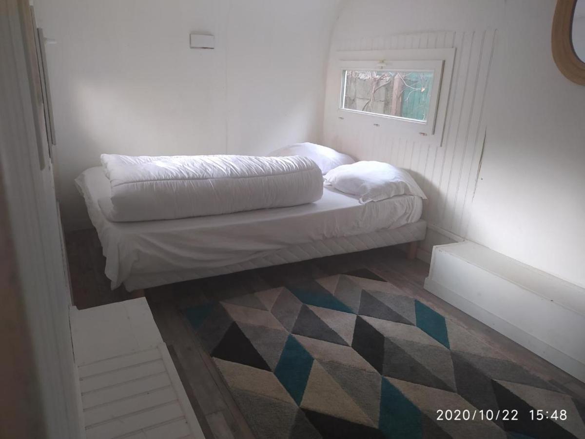 Charmant Chalet Lucciana (Corsica) Εξωτερικό φωτογραφία